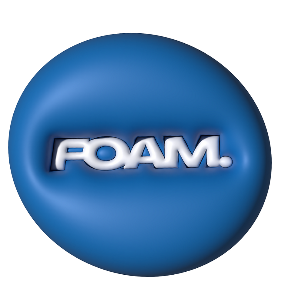 FOAM